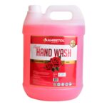 HAND WASH ROSE 5Ml