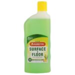 SURFACE FLOOR DISINFECTANT